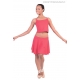 Abbigliamento danza on line - Completo JZM555 - 
