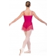 Body con gonnellino danza classica B399GNS - 