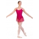 Body con gonnellino danza classica B399GNS - 