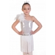 Costume danza moderna per bambini C2157 - 