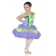 Tutu bambine danza classica C2649 - 
