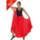 Offerta Gonna flamenco - 