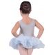  Tutù danza classica bambina C2614 - 