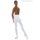Calzamaglia danza maschile a vita bassa M601 - 