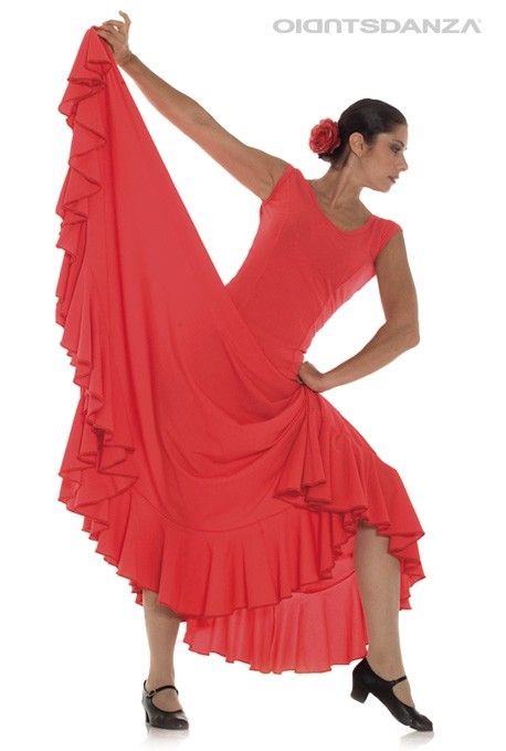 Vestito flamenco FL 2010 - 