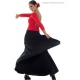 Gonna flamenco FL2029 - 