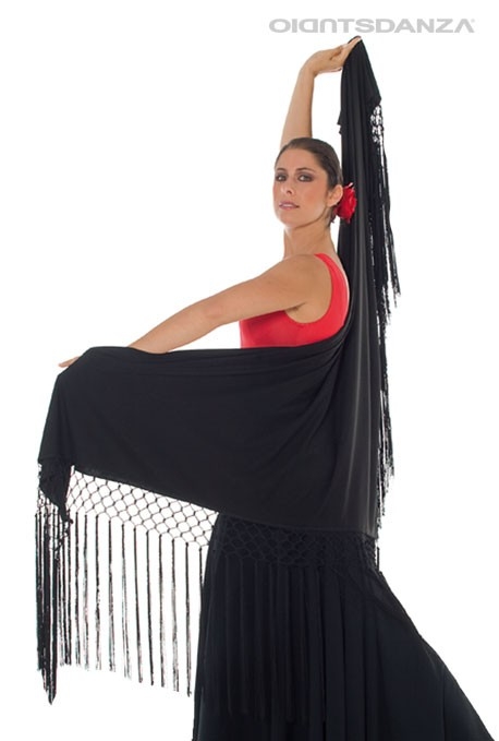 apprentice By-product defense Manton flamenco FL 2050 perfetto per tutti i livelli di danza