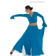 Gonne da flamenco bicolori FL 2026 - 